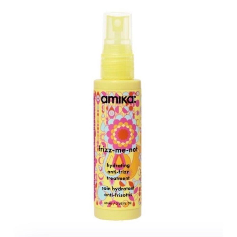 Amika Frizz-Me-Not Hydrating Anti-Frizz Treatment